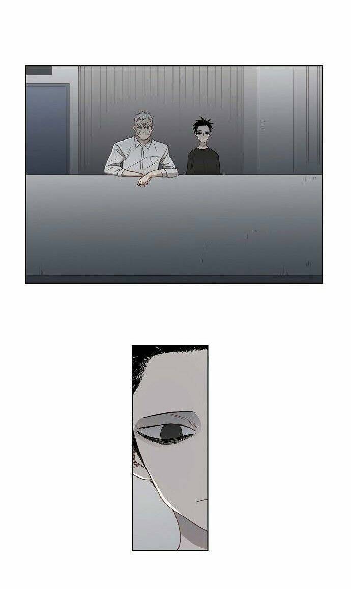 Võ Sĩ – The Boxer Chapter 11 - Trang 2