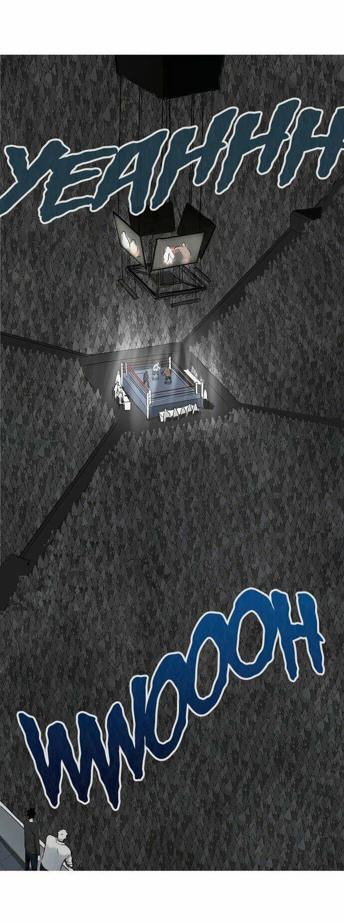 Võ Sĩ – The Boxer Chapter 11 - Trang 2