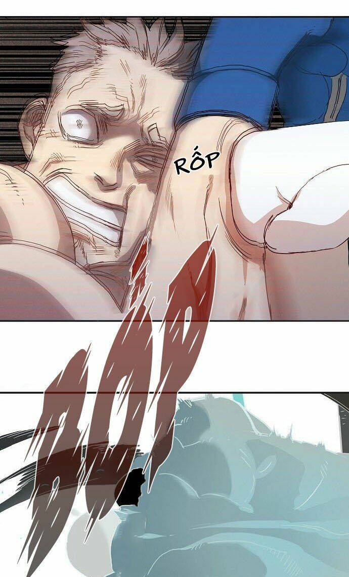 Võ Sĩ – The Boxer Chapter 11 - Trang 2