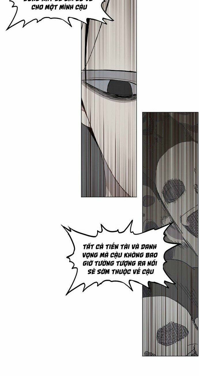 Võ Sĩ – The Boxer Chapter 11 - Trang 2