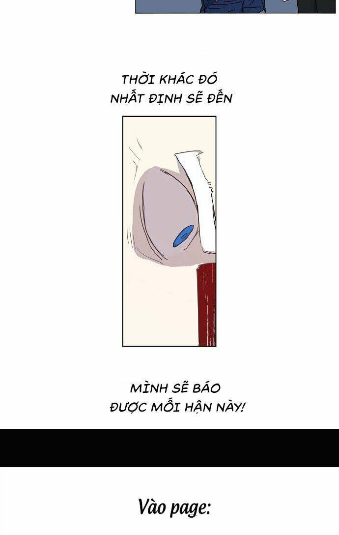 Võ Sĩ – The Boxer Chapter 11 - Trang 2