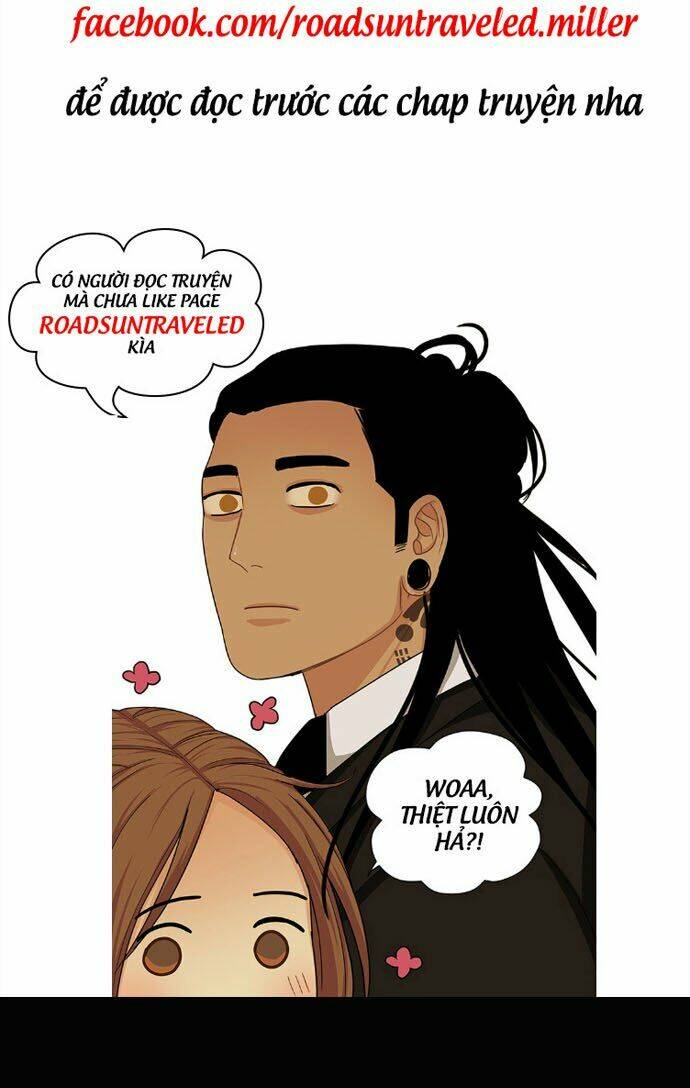 Võ Sĩ – The Boxer Chapter 11 - Trang 2