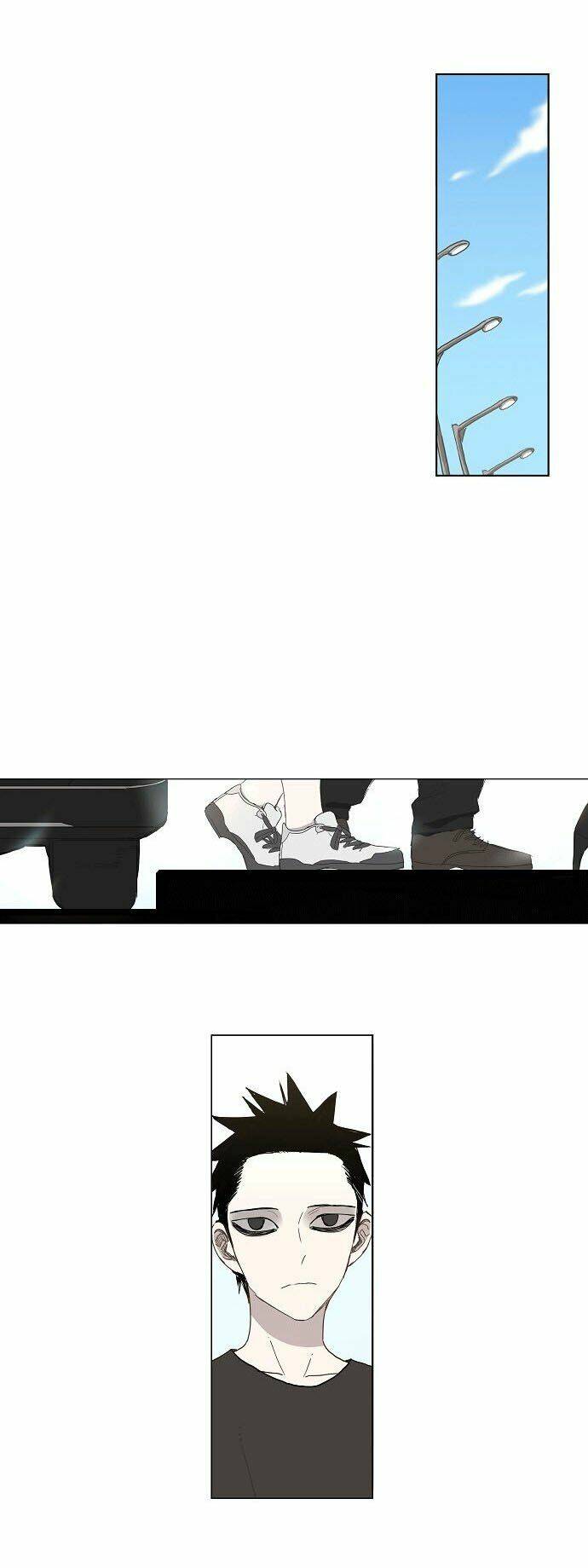 Võ Sĩ – The Boxer Chapter 11 - Trang 2