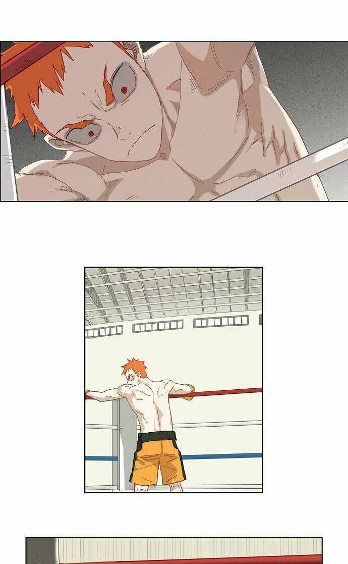 Võ Sĩ – The Boxer Chapter 12 - Trang 2