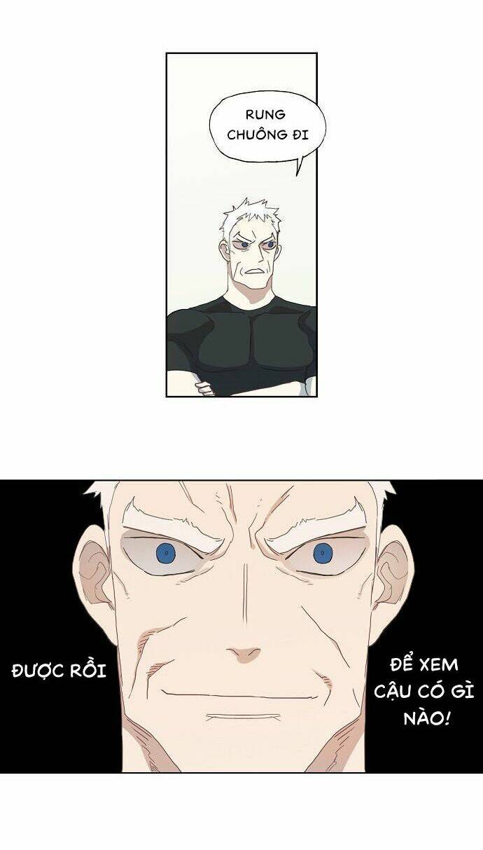Võ Sĩ – The Boxer Chapter 12 - Trang 2