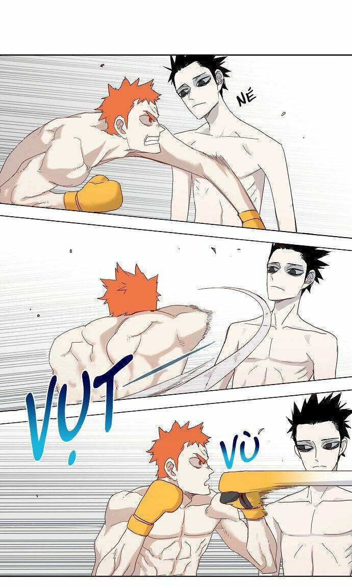 Võ Sĩ – The Boxer Chapter 12 - Trang 2