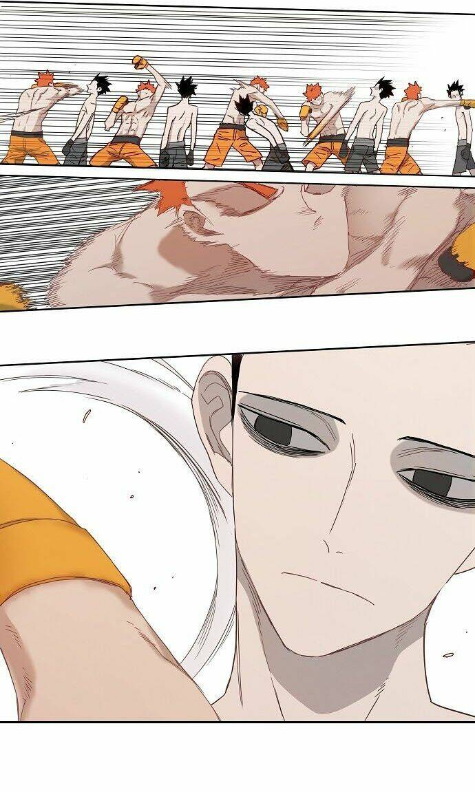 Võ Sĩ – The Boxer Chapter 12 - Trang 2