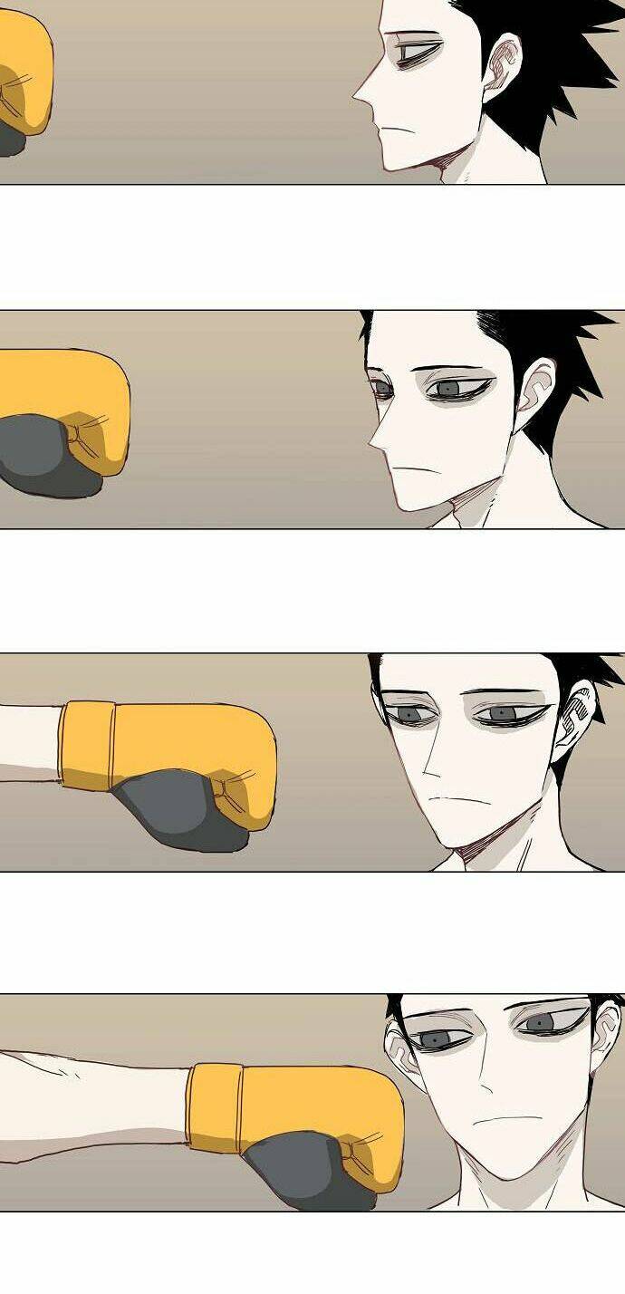 Võ Sĩ – The Boxer Chapter 12 - Trang 2