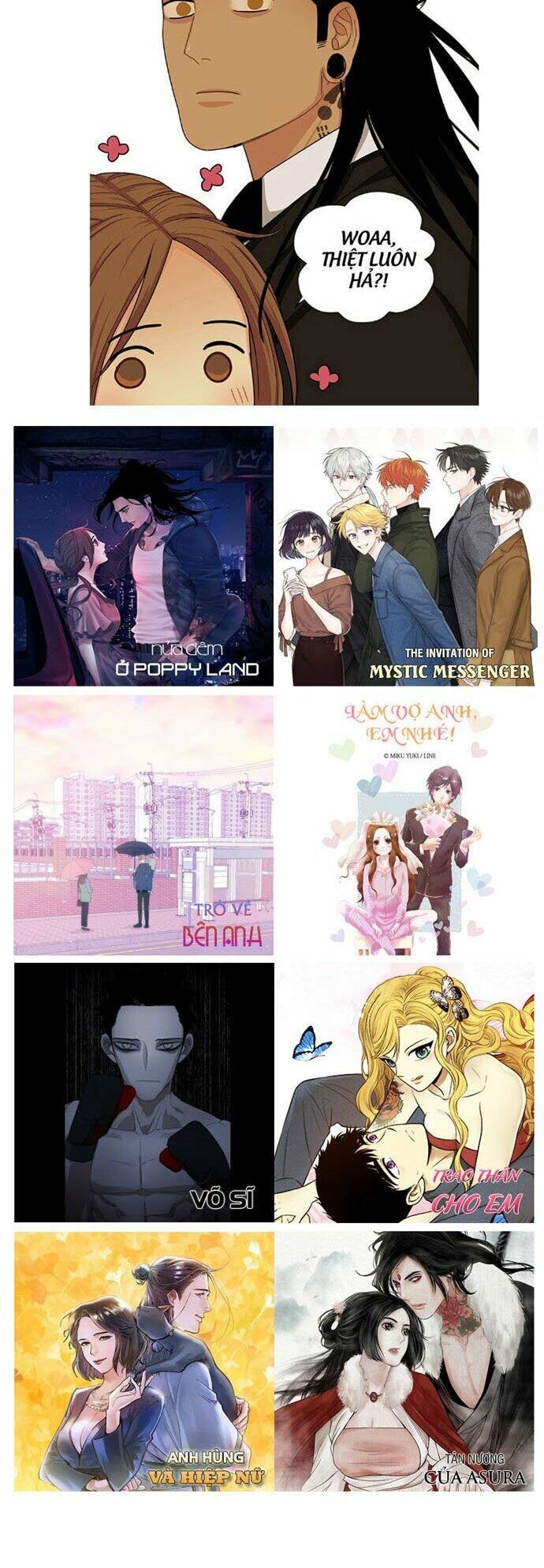 Võ Sĩ – The Boxer Chapter 12 - Trang 2