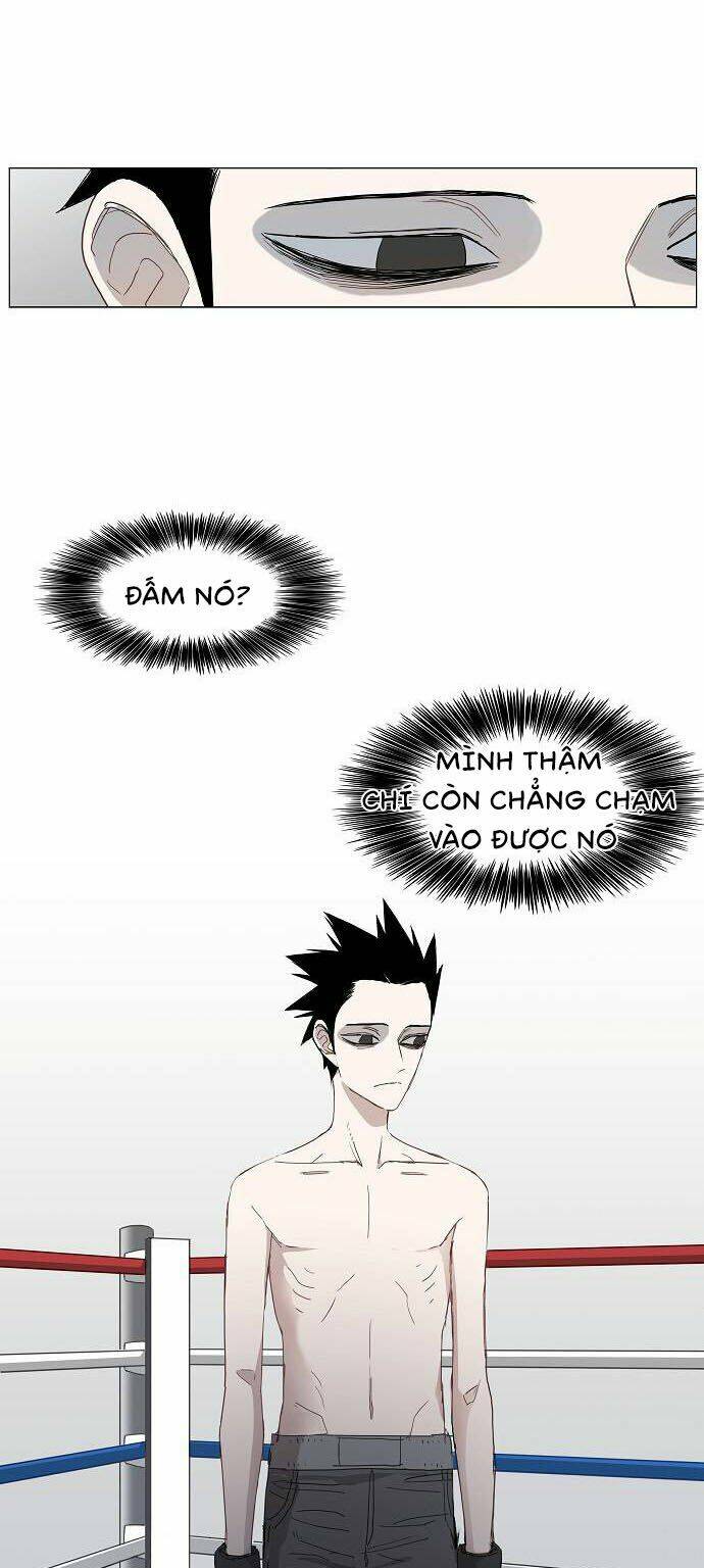 Võ Sĩ – The Boxer Chapter 12 - Trang 2