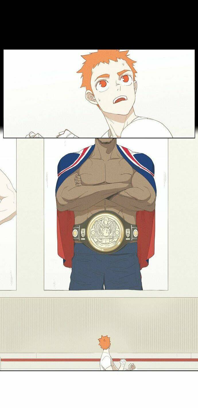 Võ Sĩ – The Boxer Chapter 13 - Trang 2