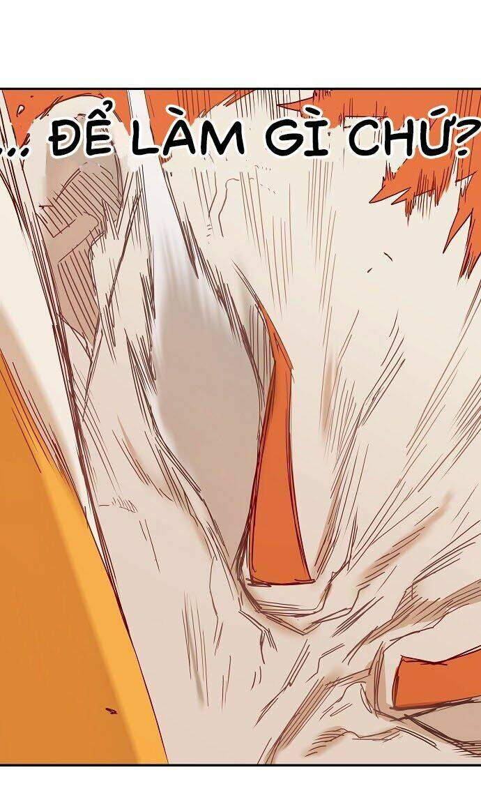 Võ Sĩ – The Boxer Chapter 13 - Trang 2