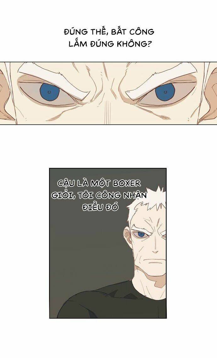Võ Sĩ – The Boxer Chapter 13 - Trang 2
