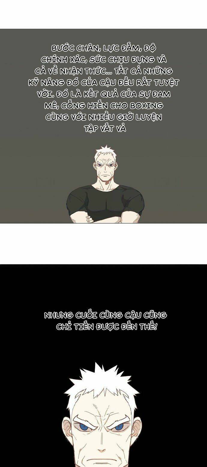 Võ Sĩ – The Boxer Chapter 13 - Trang 2