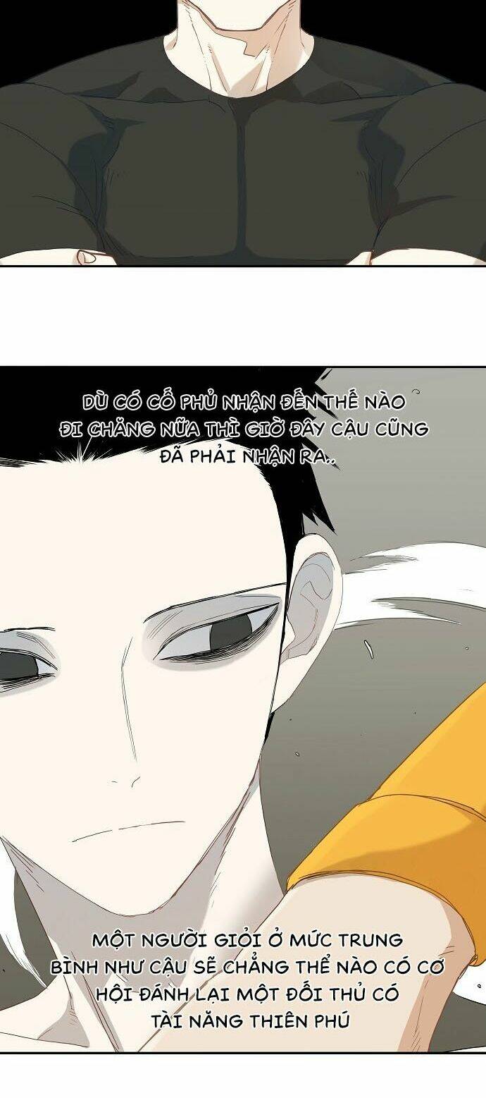 Võ Sĩ – The Boxer Chapter 13 - Trang 2