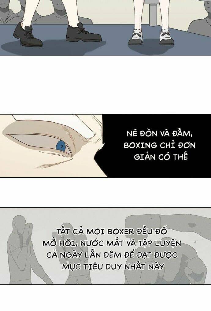 Võ Sĩ – The Boxer Chapter 13 - Trang 2