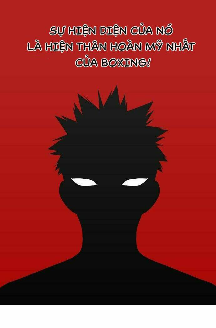Võ Sĩ – The Boxer Chapter 13 - Trang 2