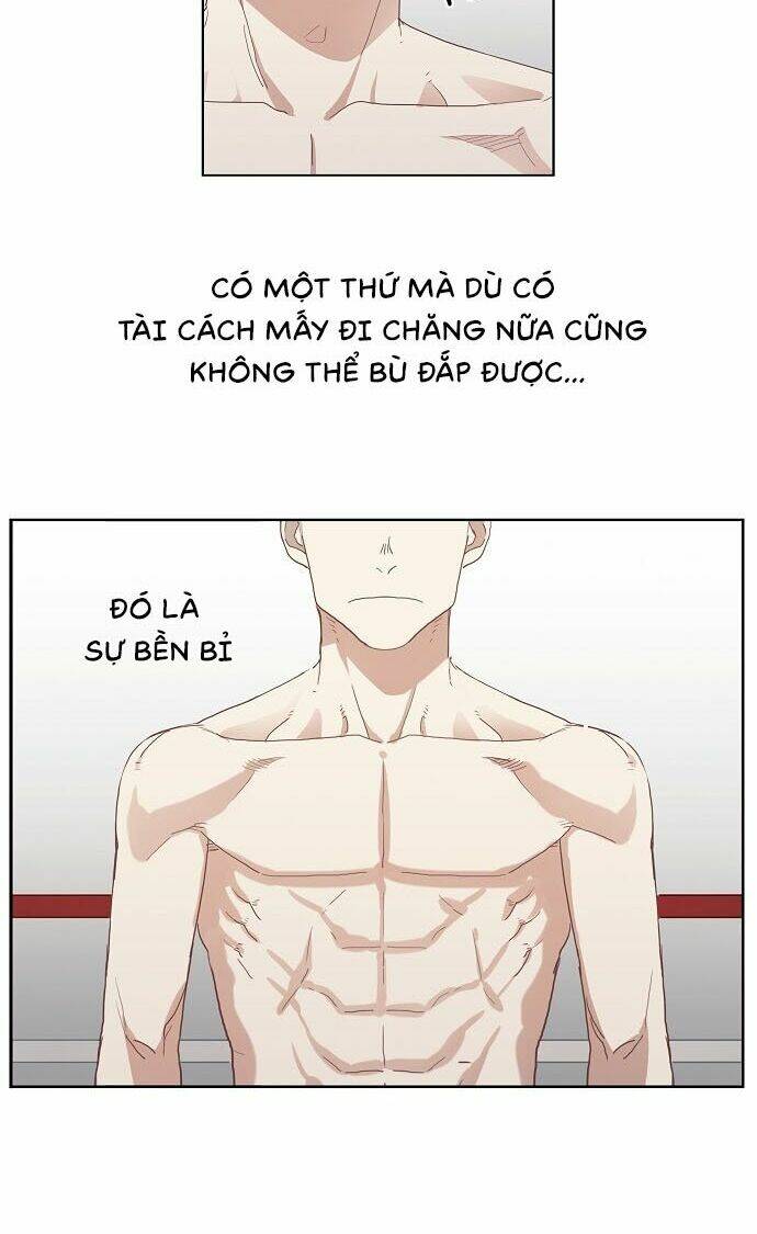 Võ Sĩ – The Boxer Chapter 13 - Trang 2