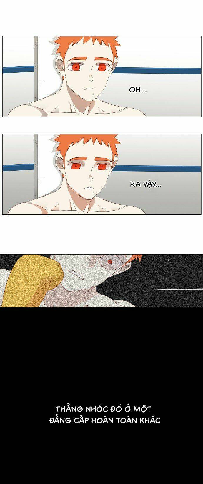 Võ Sĩ – The Boxer Chapter 13 - Trang 2