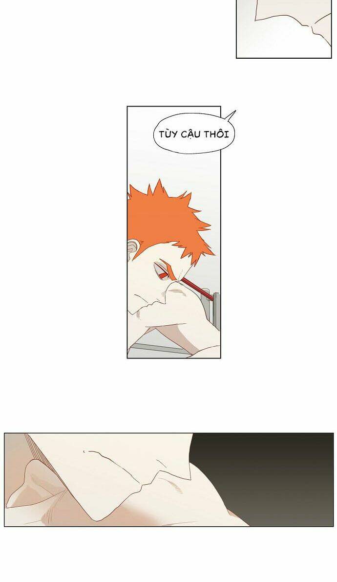 Võ Sĩ – The Boxer Chapter 13 - Trang 2