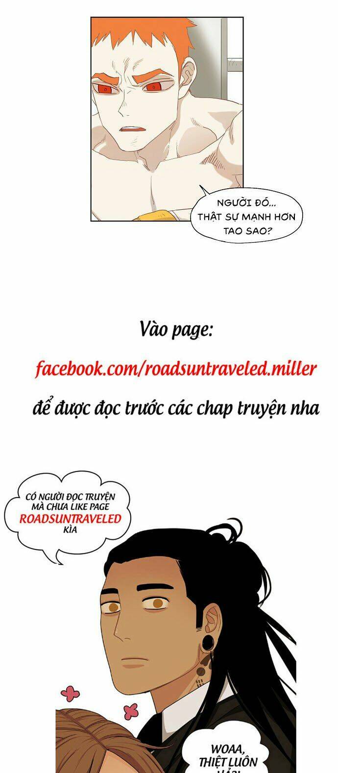 Võ Sĩ – The Boxer Chapter 13 - Trang 2