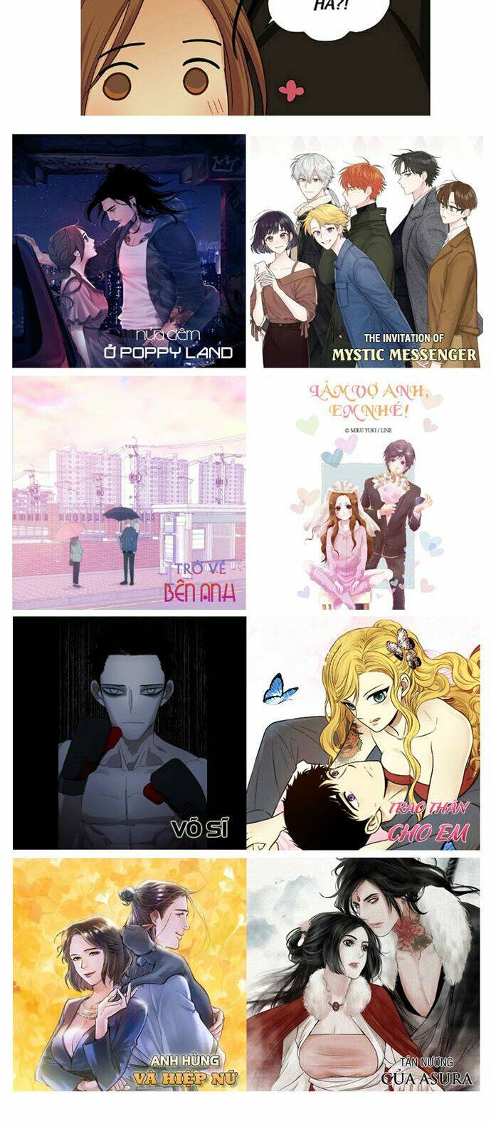 Võ Sĩ – The Boxer Chapter 13 - Trang 2