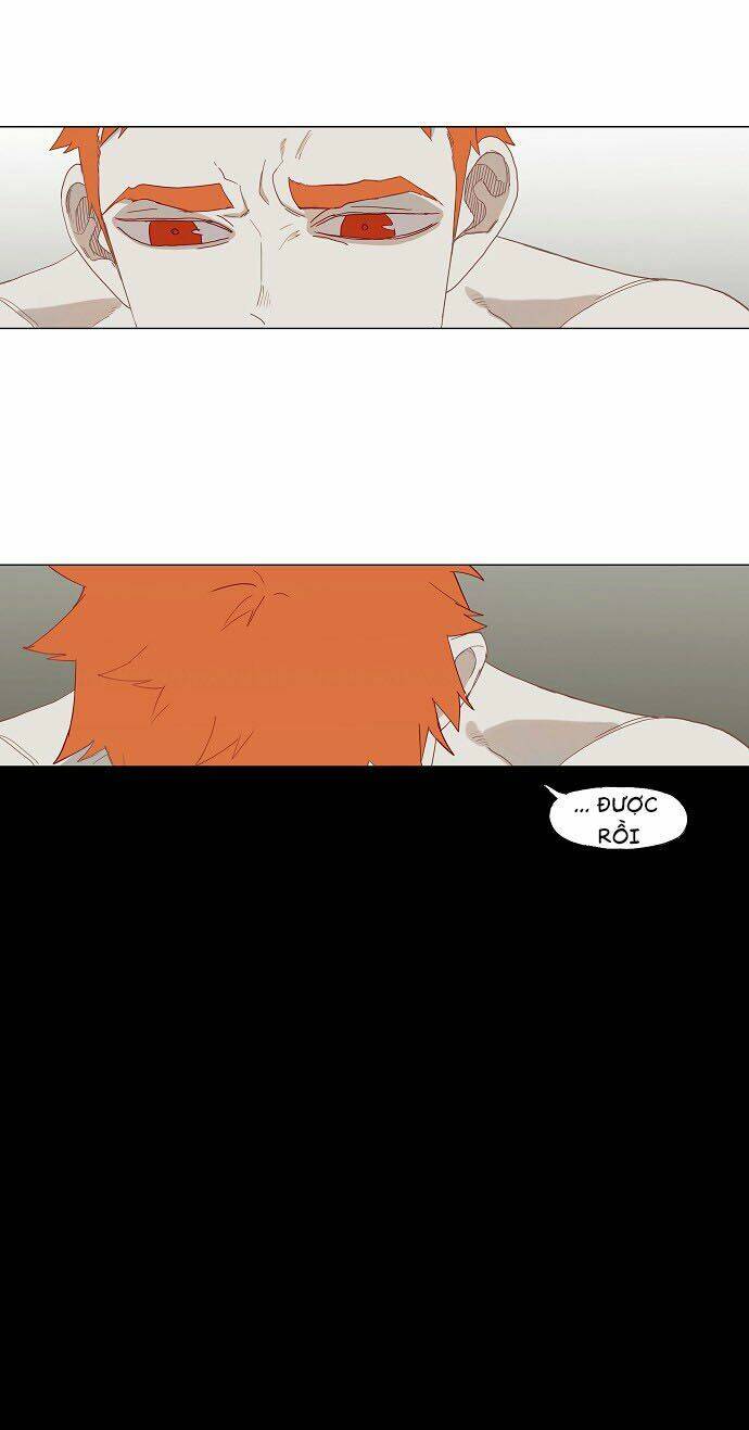 Võ Sĩ – The Boxer Chapter 13 - Trang 2