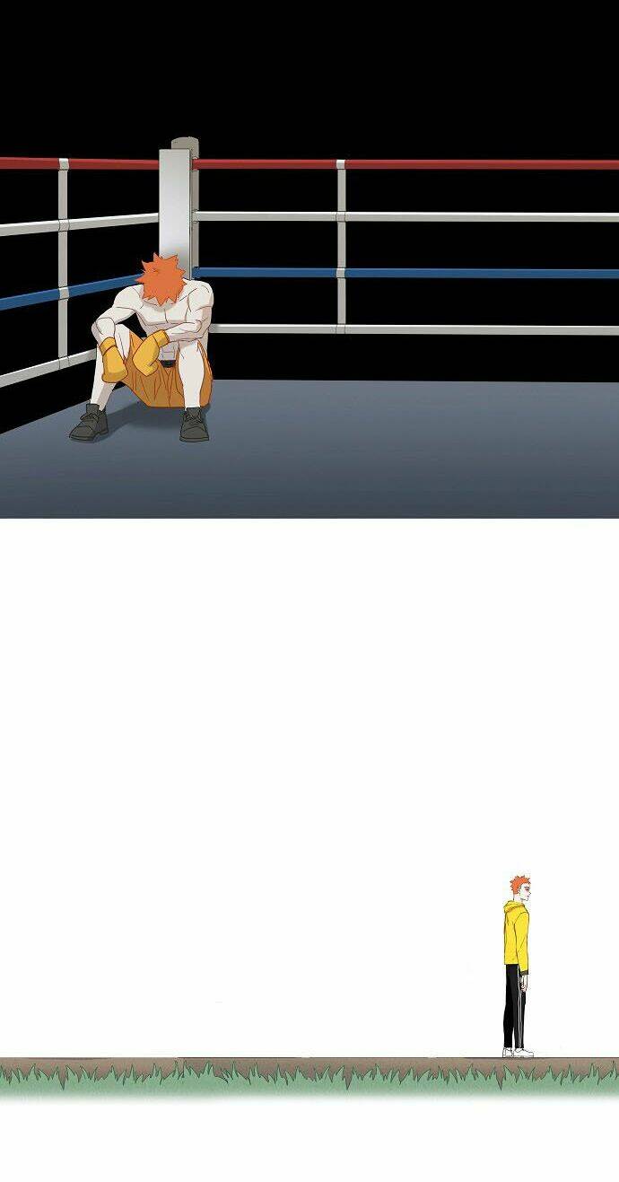 Võ Sĩ – The Boxer Chapter 13 - Trang 2