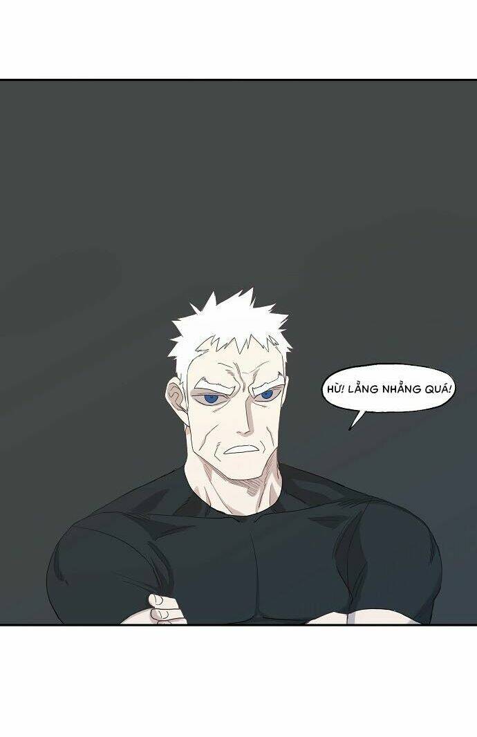 Võ Sĩ – The Boxer Chapter 14 - Trang 2