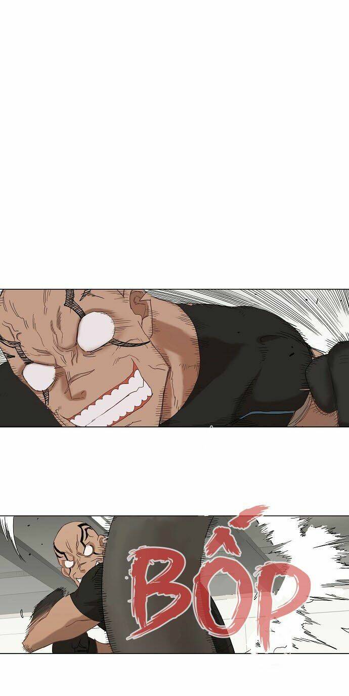 Võ Sĩ – The Boxer Chapter 14 - Trang 2