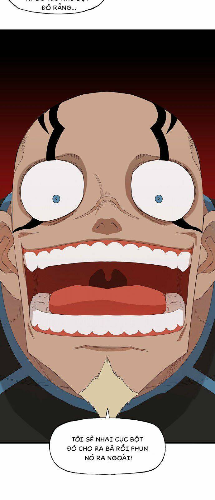 Võ Sĩ – The Boxer Chapter 14 - Trang 2