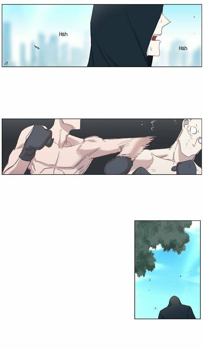 Võ Sĩ – The Boxer Chapter 14 - Trang 2