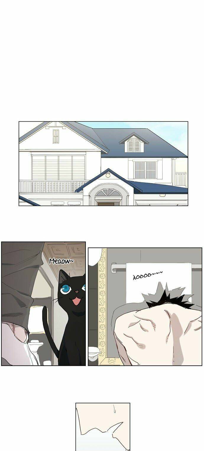 Võ Sĩ – The Boxer Chapter 14 - Trang 2