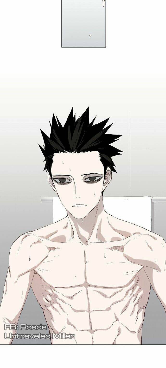 Võ Sĩ – The Boxer Chapter 14 - Trang 2