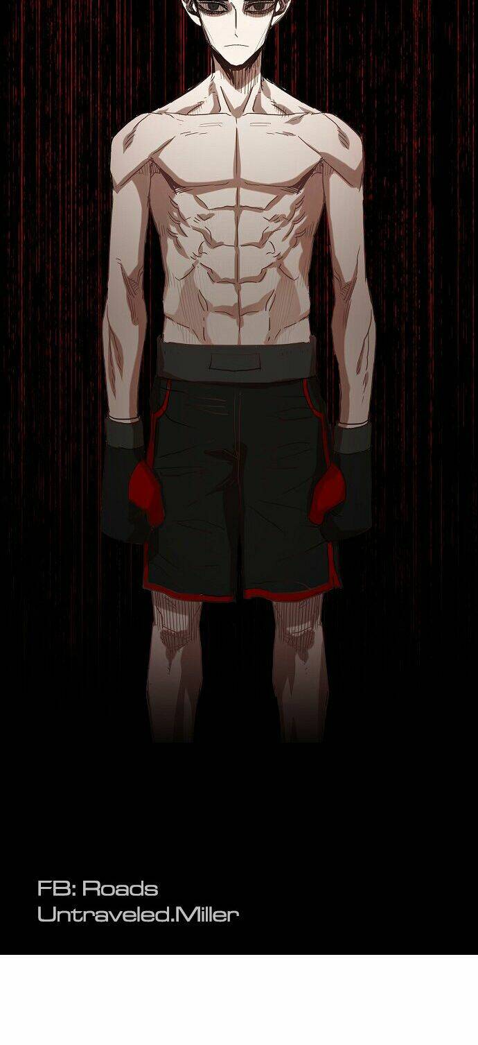 Võ Sĩ – The Boxer Chapter 15 - Trang 2