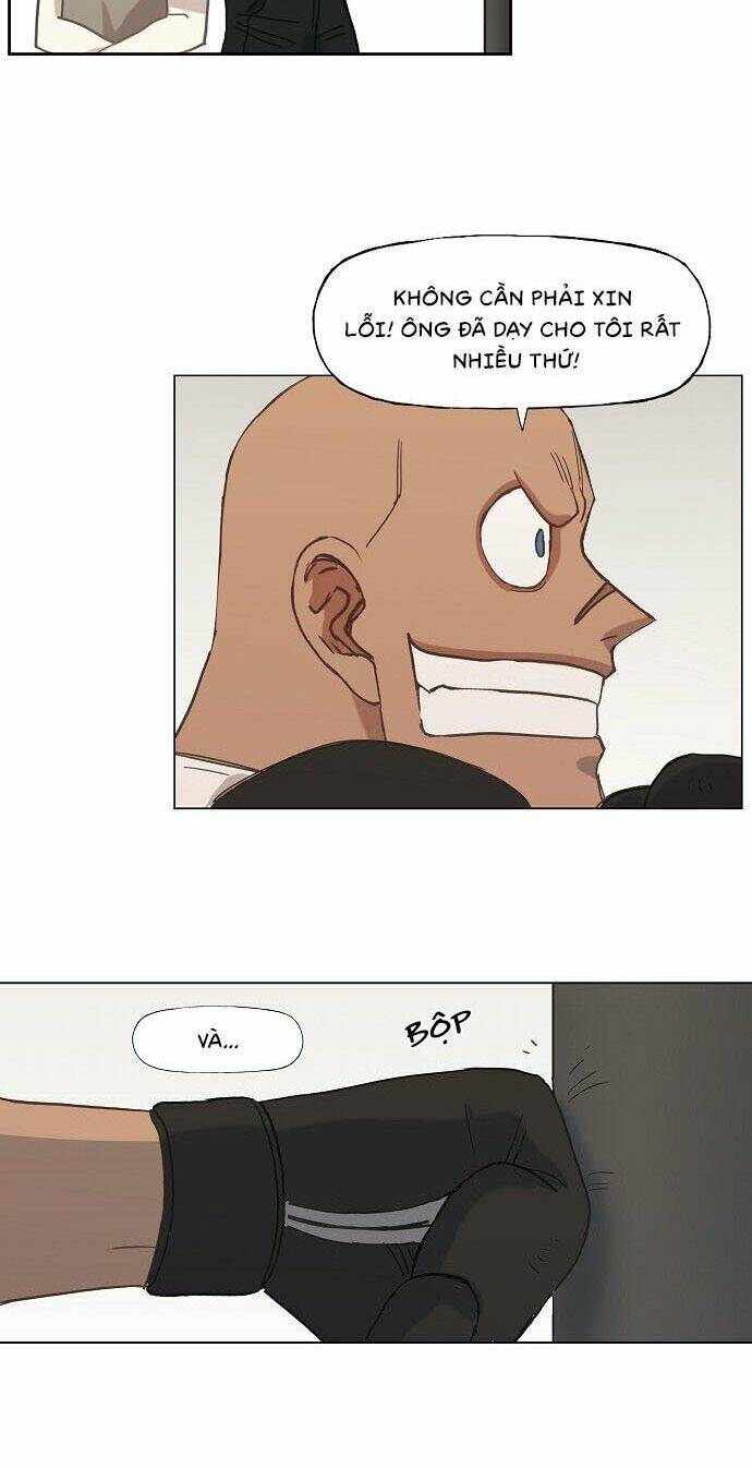 Võ Sĩ – The Boxer Chapter 17 - Trang 2