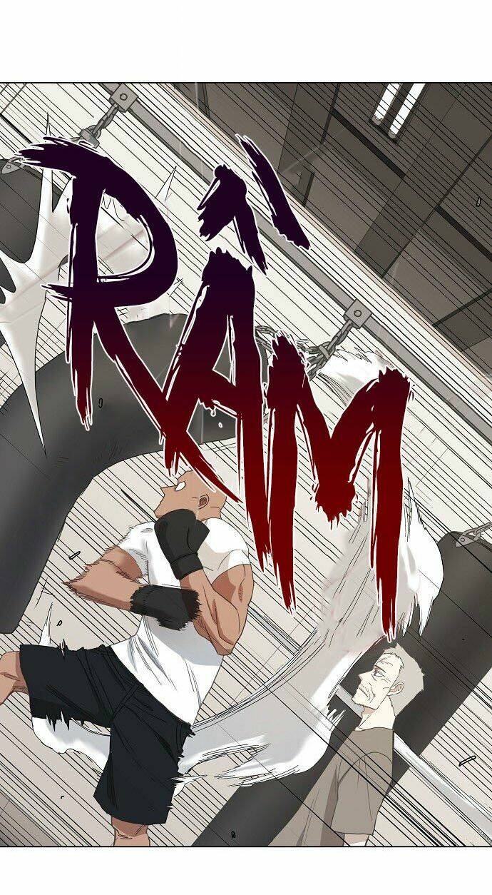 Võ Sĩ – The Boxer Chapter 17 - Trang 2