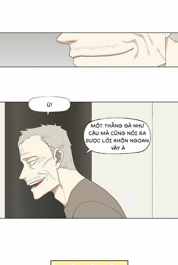 Võ Sĩ – The Boxer Chapter 17 - Trang 2