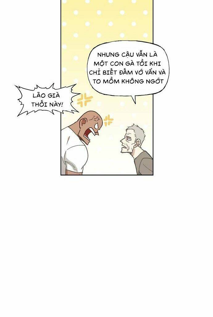 Võ Sĩ – The Boxer Chapter 17 - Trang 2