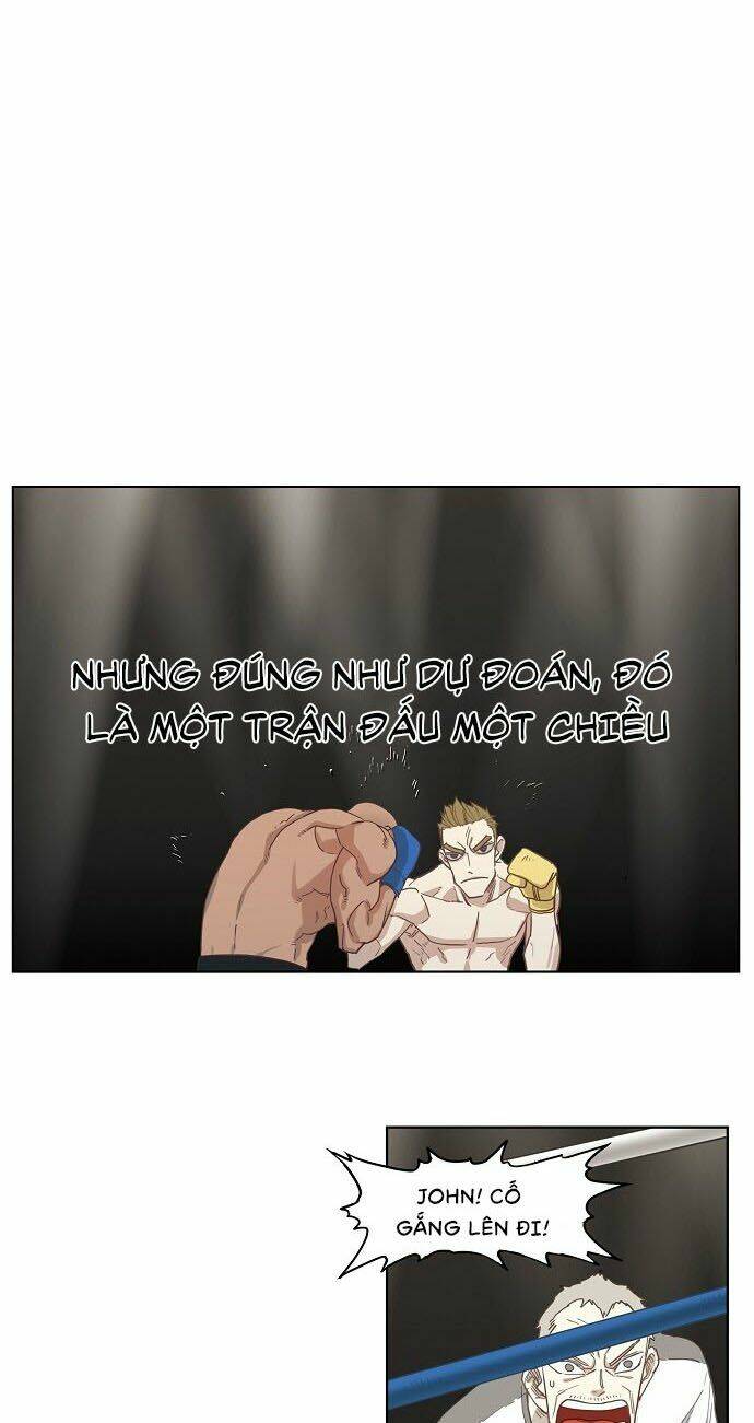 Võ Sĩ – The Boxer Chapter 17 - Trang 2