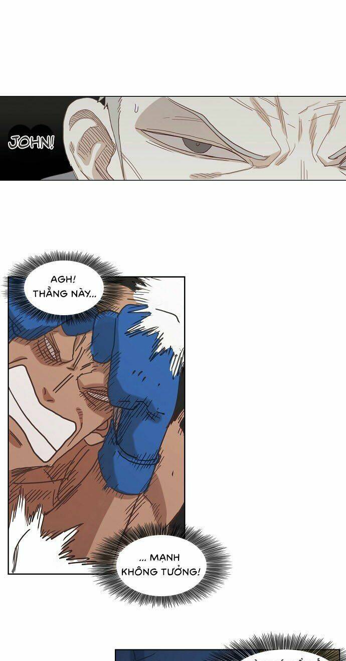 Võ Sĩ – The Boxer Chapter 17 - Trang 2