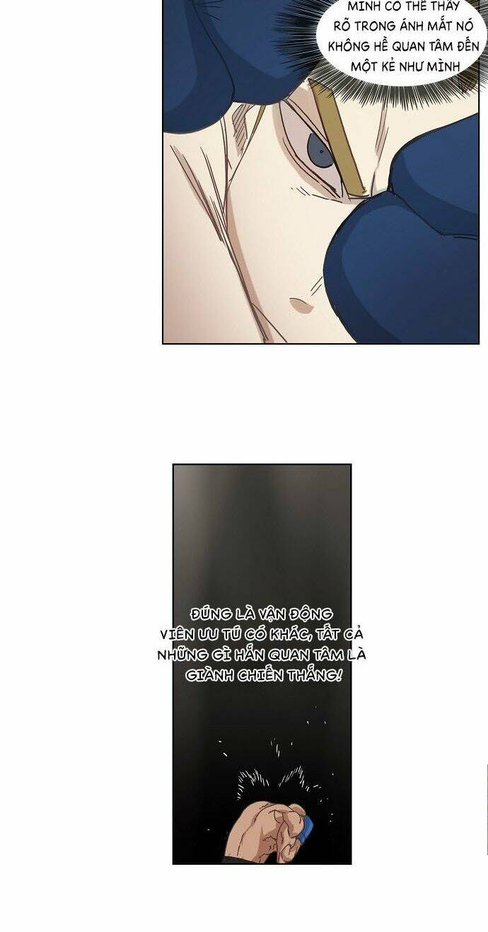 Võ Sĩ – The Boxer Chapter 17 - Trang 2
