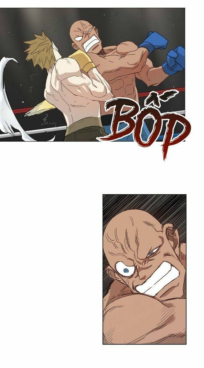 Võ Sĩ – The Boxer Chapter 17 - Trang 2