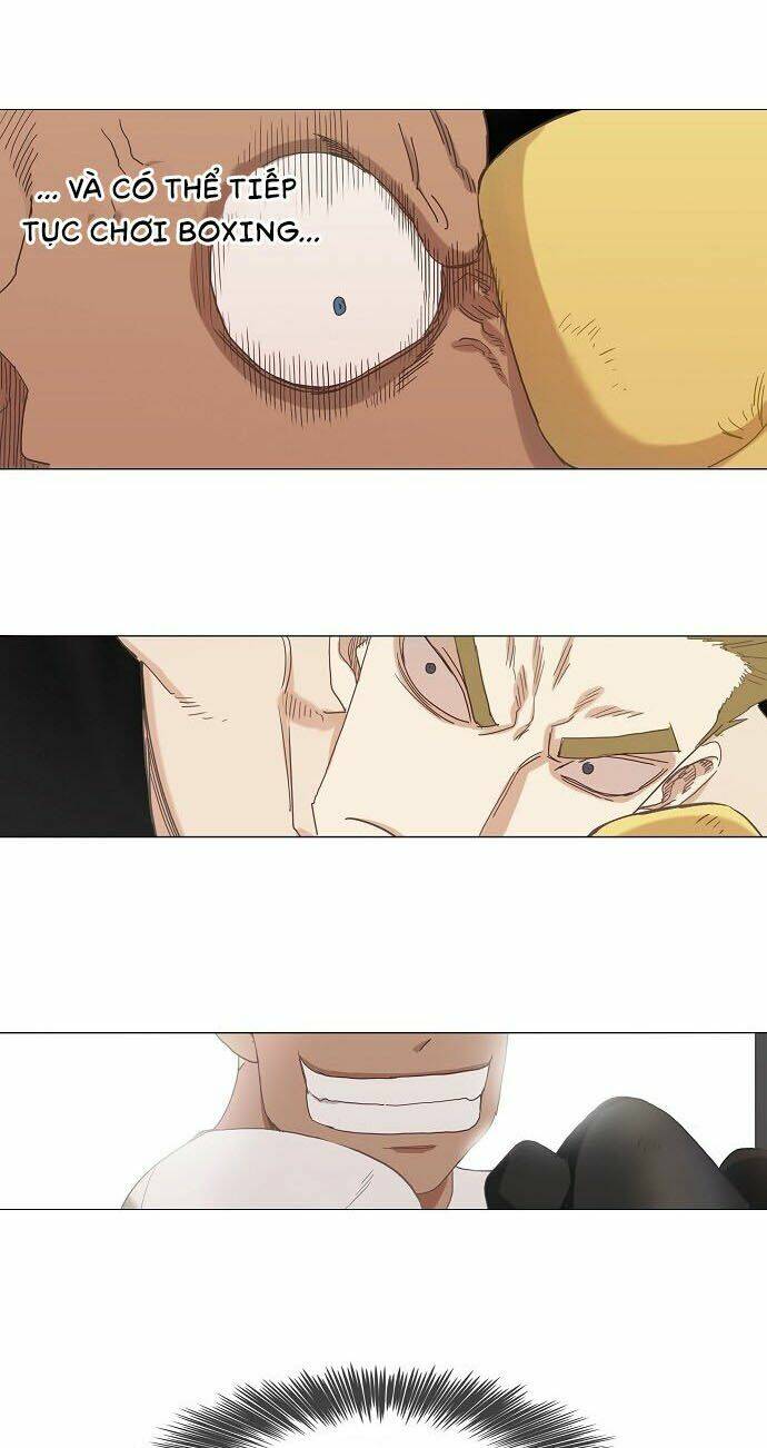 Võ Sĩ – The Boxer Chapter 17 - Trang 2