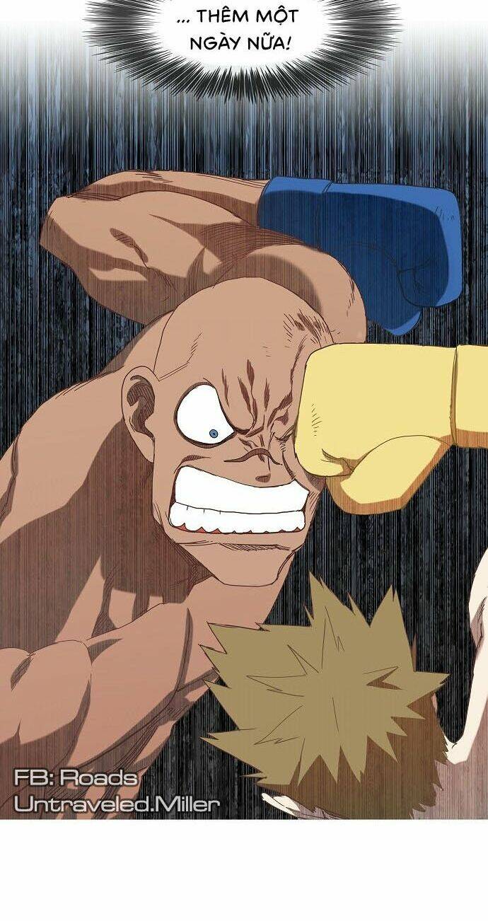 Võ Sĩ – The Boxer Chapter 17 - Trang 2