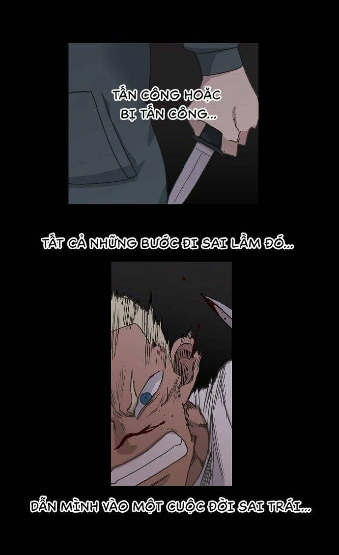 Võ Sĩ – The Boxer Chapter 17 - Trang 2