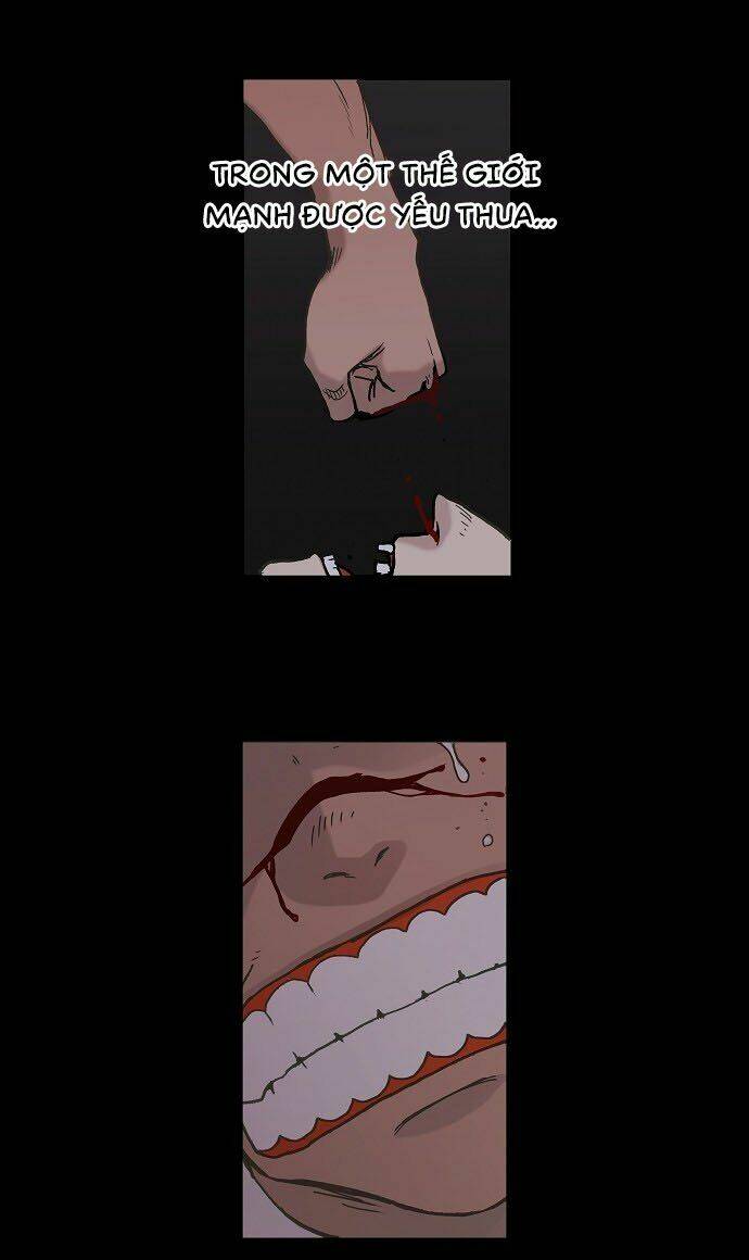 Võ Sĩ – The Boxer Chapter 17 - Trang 2