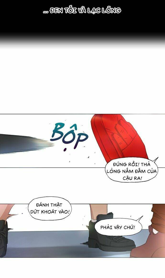 Võ Sĩ – The Boxer Chapter 17 - Trang 2