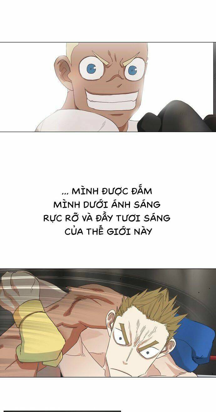 Võ Sĩ – The Boxer Chapter 17 - Trang 2