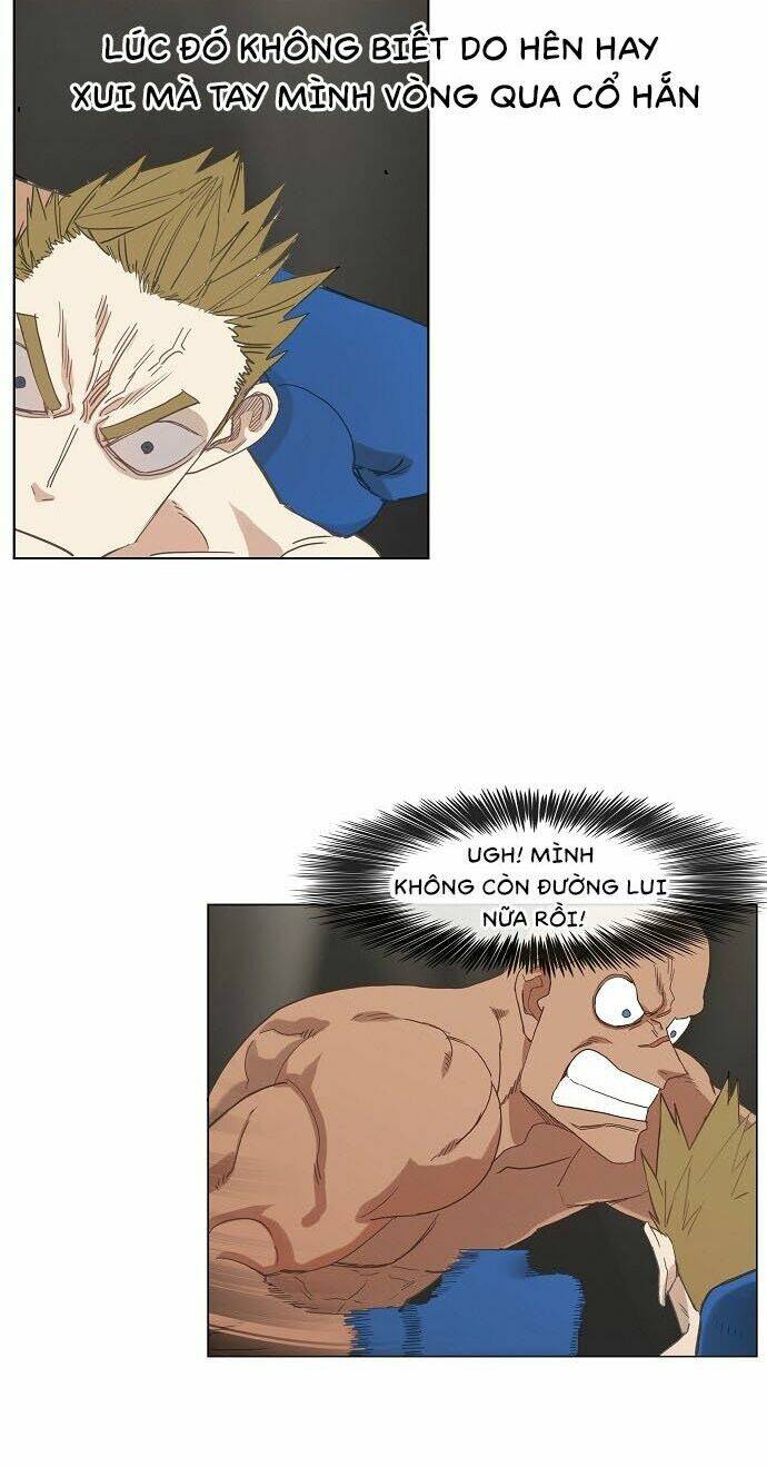 Võ Sĩ – The Boxer Chapter 17 - Trang 2